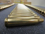 New Norma Brass 6.5x54mm MS 101 pieces unprimed - 5 of 5