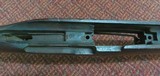 Schmidt Rubin Model 1889 Rifle Stock with Hardware - 6 of 11