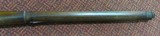 Schmidt Rubin Model 1889 Rifle Stock with Hardware - 4 of 11