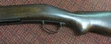Schmidt Rubin Model 1889 Rifle Stock with Hardware - 7 of 11