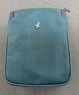 Excellent Swarovski 12 X 50mm EL Binoculars - Like New! - 9 of 9