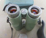 Excellent Swarovski 12 X 50mm EL Binoculars - Like New! - 2 of 9