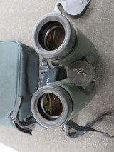 Excellent Swarovski 12 X 50mm EL Binoculars - Like New! - 6 of 9