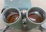 Excellent Swarovski 12 X 50mm EL Binoculars - Like New! - 5 of 9