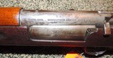 Krag Model 1896 Rifle Full Military Configuration Nice! - Image 9 of 11