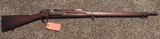Krag Model 1896 Rifle Full Military Configuration Nice! - Image 1 of 11