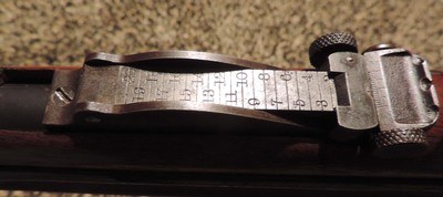 Krag Model 1896 Rifle Full Military Configuration Nice! - Image 3 of 11