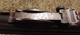 Krag Model 1896 Rifle Full Military Configuration Nice! - Image 3 of 11