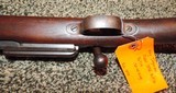 Krag Model 1896 Rifle Full Military Configuration Nice! - Image 7 of 11