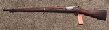 Krag Model 1896 Rifle Full Military Configuration Nice! - Image 2 of 11