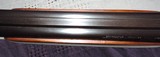 Fantastic Condition Winchester Model 24 20 Gauge Shot Gun Made 1951 - 7 of 15