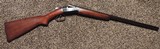 Fantastic Condition Winchester Model 24 20 Gauge Shot Gun Made 1951 - 10 of 15