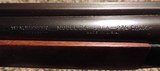 Fantastic Condition Winchester Model 24 20 Gauge Shot Gun Made 1951 - 13 of 15