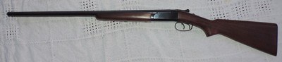 Fantastic Condition Winchester Model 24 20 Gauge Shot Gun Made 1951