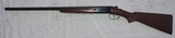 Fantastic Condition Winchester Model 24 20 Gauge Shot Gun Made 1951 - 1 of 15