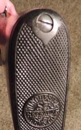 Fantastic Condition Winchester Model 24 20 Gauge Shot Gun Made 1951 - 12 of 15