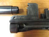 Great M1 Garand Rifle Kit with NM Barrel, Springfield Armory Receiver, Stock, lots of parts in .308 WIN - Image 9 of 15