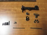 Great M1 Garand Rifle Kit with NM Barrel, Springfield Armory Receiver, Stock, lots of parts in .308 WIN - Image 4 of 15