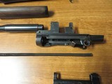 Great M1 Garand Rifle Kit with NM Barrel, Springfield Armory Receiver, Stock, lots of parts in .308 WIN - Image 5 of 15
