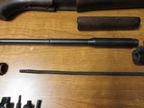 Great M1 Garand Rifle Kit with NM Barrel, Springfield Armory Receiver, Stock, lots of parts in .308 WIN - Image 6 of 15