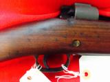 1913 US MODEL 1903 ROCK ISLAND BOLT-ACTION SERVICE RIFLE
- 11 of 12
