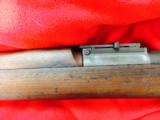 1913 US MODEL 1903 ROCK ISLAND BOLT-ACTION SERVICE RIFLE
- 8 of 12