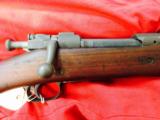 1913 US MODEL 1903 ROCK ISLAND BOLT-ACTION SERVICE RIFLE
- 2 of 12