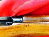 1943 BRITISH LEE-ENFIELD NO. 4 MARK 1/3 WWII SERVICE RIFLE - 6 of 10