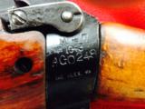 1943 BRITISH LEE-ENFIELD NO. 4 MARK 1/3 WWII SERVICE RIFLE - 4 of 10