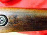 US MODEL 1903-A3 REMINGTON WWII SERVICE RIFLE - 6 of 11