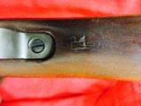 US MODEL 1903-A3 REMINGTON WWII SERVICE RIFLE - 7 of 11