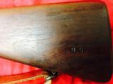 US MODEL 1903-A3 REMINGTON WWII SERVICE RIFLE - 11 of 11