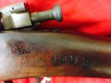 US MODEL 1903-A3 REMINGTON WWII SERVICE RIFLE - 4 of 11
