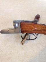 A. H. FoxAE Grade 1908WITH INJECTORS!! - 10 of 15