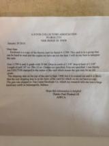 A. H. FoxAE Grade 1908WITH INJECTORS!! - 11 of 15