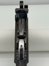 Mauser C96 “Bolo” – Factory Engraved – Factory Mint – Original Ivory Grips – All Matching – Presentation Grade – $24,000 - 13 of 15