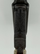 Mauser C96 “Bolo” – Factory Engraved – Factory Mint – Original Ivory Grips – All Matching – Presentation Grade – $24,000 - 15 of 15