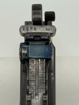 Mauser C96 “Bolo” – Factory Engraved – Factory Mint – Original Ivory Grips – All Matching – Presentation Grade – $24,000 - 12 of 15