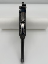 Mauser C96 “Bolo” – Factory Engraved – Factory Mint – Original Ivory Grips – All Matching – Presentation Grade – $24,000 - 11 of 15