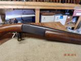 WINCHESTER MODEL 37 - 1 of 9
