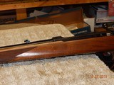 RUGER 77/22 NEW IN BOX - 8 of 10
