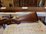 RUGER 77/22 NEW IN BOX - 2 of 10