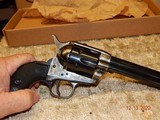 BERETTA STAMPEDE 357 Mag. - 5 of 10