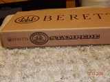 BERETTA STAMPEDE 357 Mag. - 10 of 10