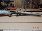 Browning Hells Canyon Speed 6.5 Creedmore - 1 of 12