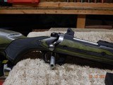 RUGER GUNSITE Scout 308 - 4 of 13