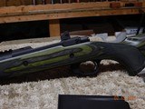 RUGER GUNSITE Scout 308 - 8 of 13