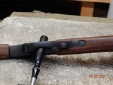 STEVENS FAVORITE Model 30 22 WMR - 9 of 10