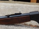 STEVENS FAVORITE Model 30 22 WMR - 8 of 10