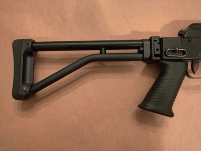 Izhmash Saiga .410 Folder - Image 9 of 13